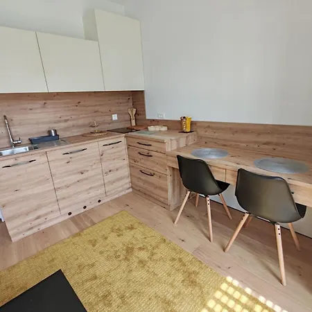Domovoj Skya Appartamento